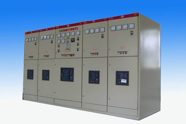 站前装修配电柜 安全实用建筑抽屉式配电柜-电